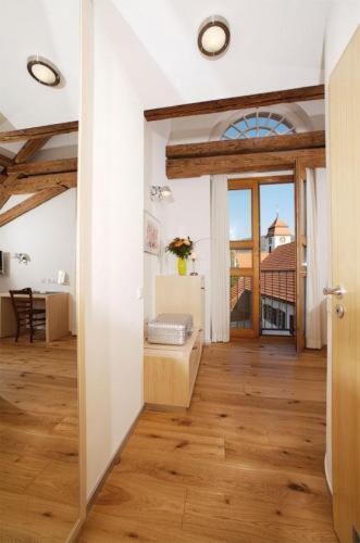 Landgasthof Hirschen Albbruck Extérieur photo
