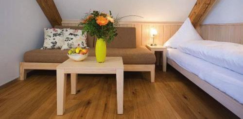 Landgasthof Hirschen Albbruck Chambre photo