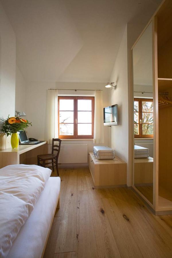 Landgasthof Hirschen Albbruck Extérieur photo
