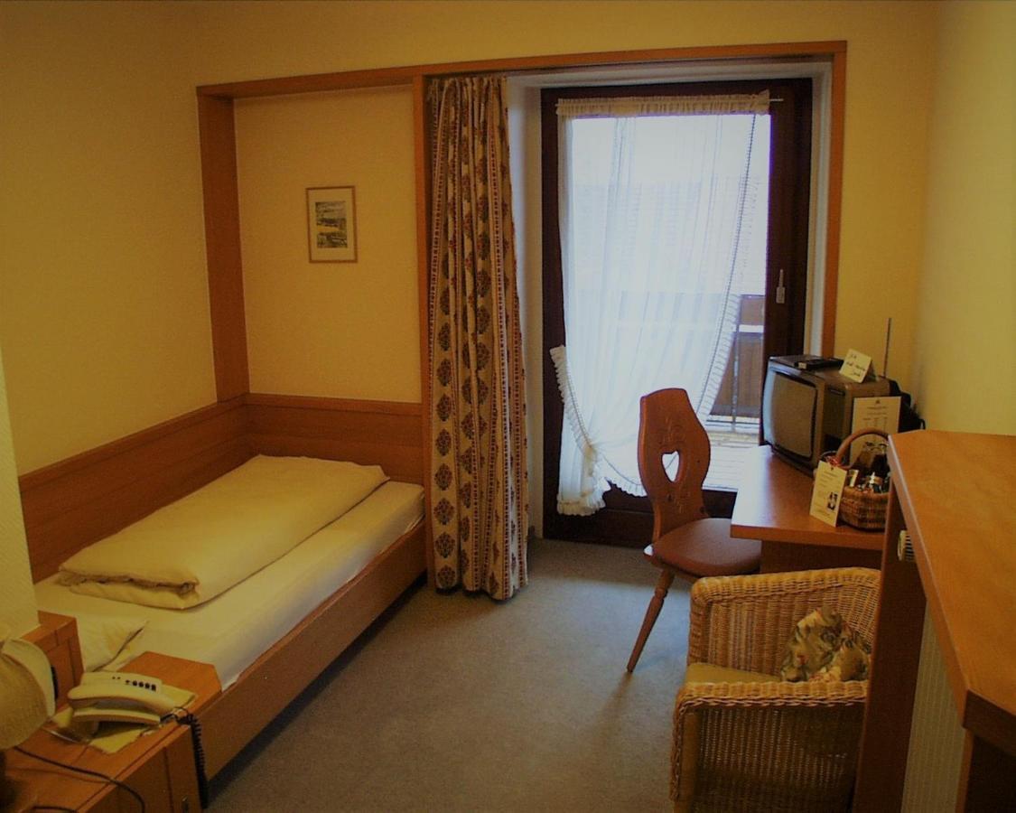 Landgasthof Hirschen Albbruck Extérieur photo